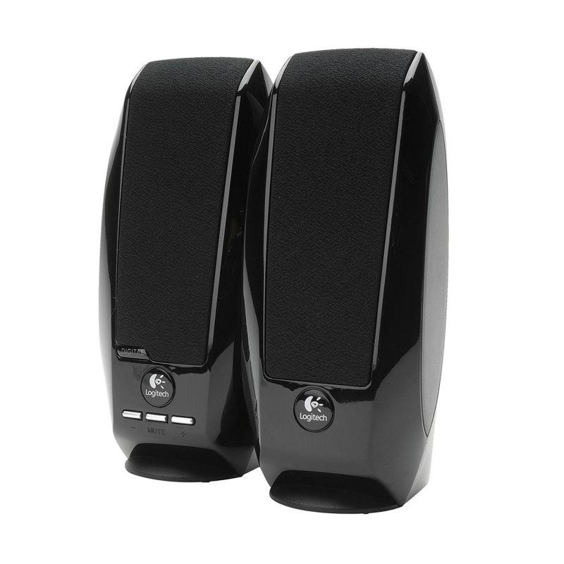 ALTAVOCES LOGITECH S150