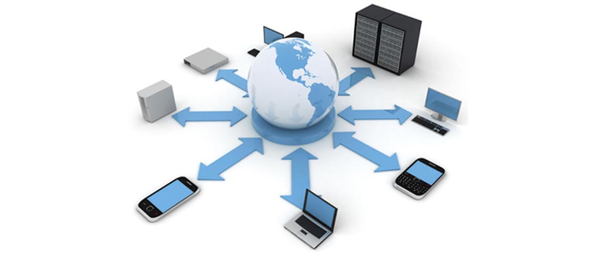 CONEXION EN RED DE EQUIPOS INFORMATICOS